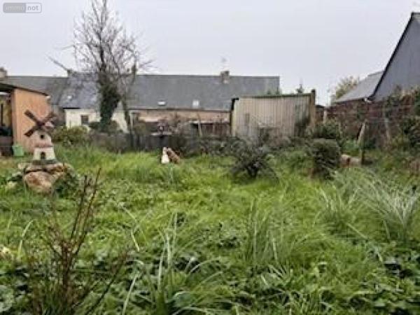 Maison à vendre à Saint-Jouan-des-Guérets en Ille-et-Vilaine (35430), ref : 089/3288