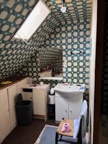 Maison à vendre à Saint-Jouan-des-Guérets en Ille-et-Vilaine (35430), ref : 089/3288