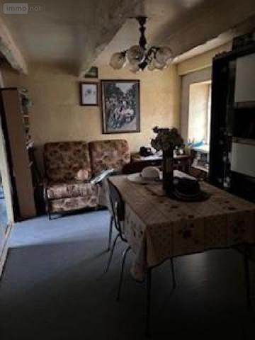 Maison à vendre à Saint-Jouan-des-Guérets en Ille-et-Vilaine (35430), ref : 089/3288