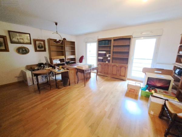 Appartement à vendre à Le Mans dans la Sarthe (72000), ref : 001/1648