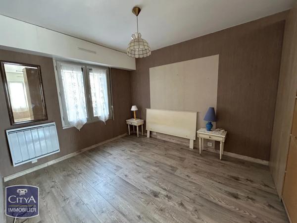 Appartement à vendre 3 pièces 86.62m² Poitiers (86000)