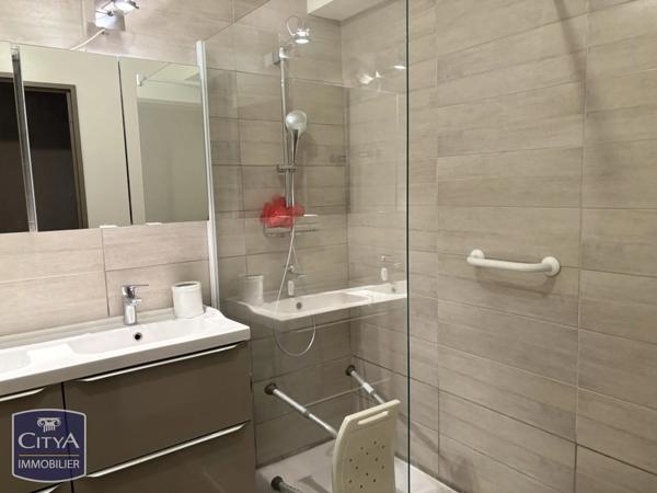 Appartement à vendre 3 pièces 86.62m² Poitiers (86000)