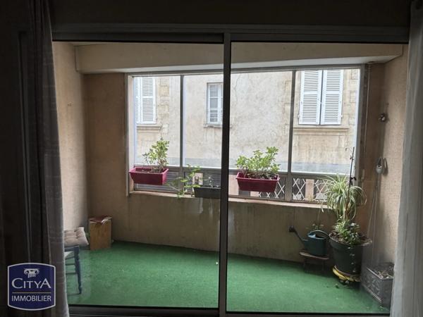 Appartement à vendre 3 pièces 86.62m² Poitiers (86000)