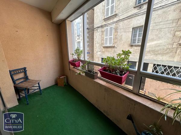 Appartement à vendre 3 pièces 86.62m² Poitiers (86000)