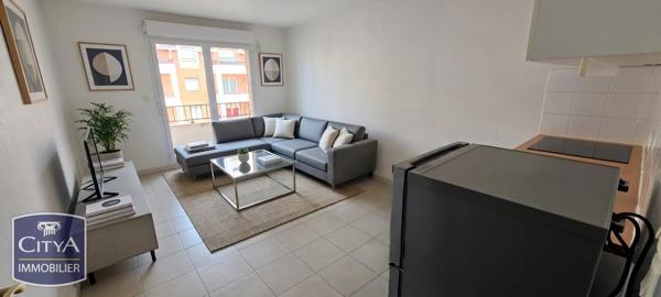 Appartement à vendre 2 pièces 39.54m² Bailleul (59270)