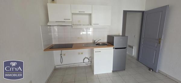 Appartement à vendre 2 pièces 39.54m² Bailleul (59270)