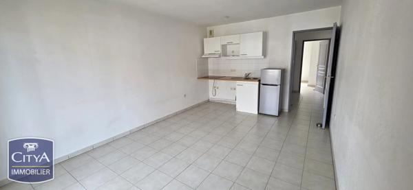 Appartement à vendre 2 pièces 39.54m² Bailleul (59270)
