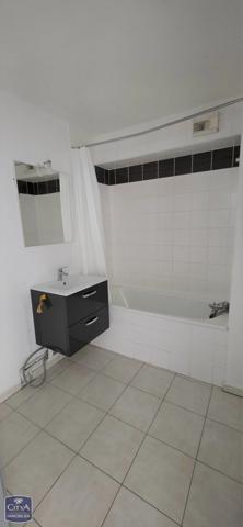 Appartement à vendre 2 pièces 39.54m² Bailleul (59270)