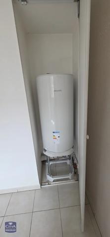 Appartement à vendre 2 pièces 39.54m² Bailleul (59270)