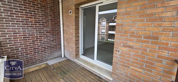 Appartement à vendre 2 pièces 39.54m² Bailleul (59270)