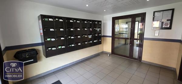 Appartement à vendre 2 pièces 39.54m² Bailleul (59270)