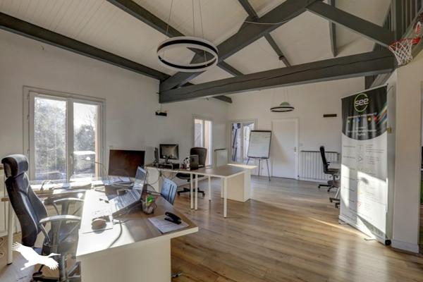 Maison à vendre |  Saint-Jean |  6 pièces | 171 m²