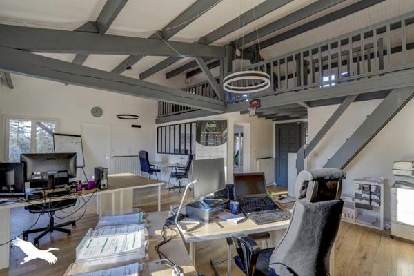 Maison à vendre |  Saint-Jean |  6 pièces | 171 m²