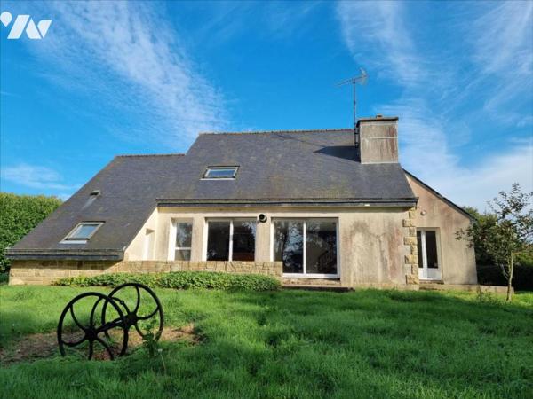 Maiosn Maël-Pestivien