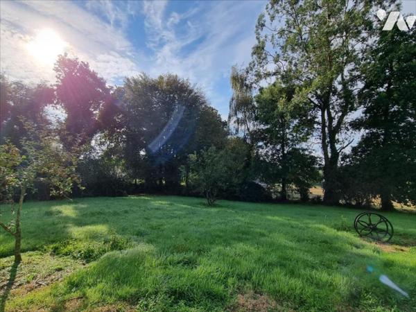 Maiosn Maël-Pestivien