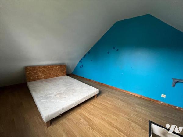 Maiosn Maël-Pestivien