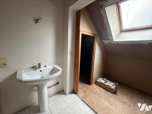 Maiosn Maël-Pestivien