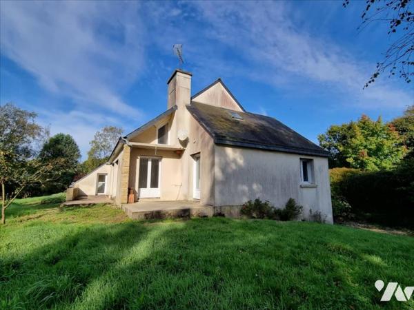 Maiosn Maël-Pestivien