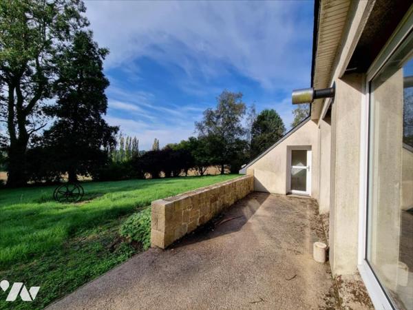 Maiosn Maël-Pestivien