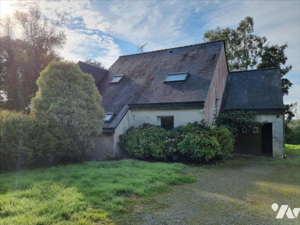 Maiosn Maël-Pestivien