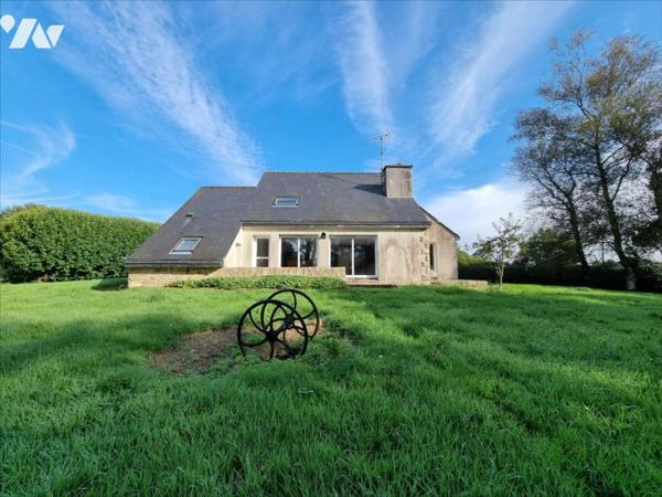 Maiosn Maël-Pestivien