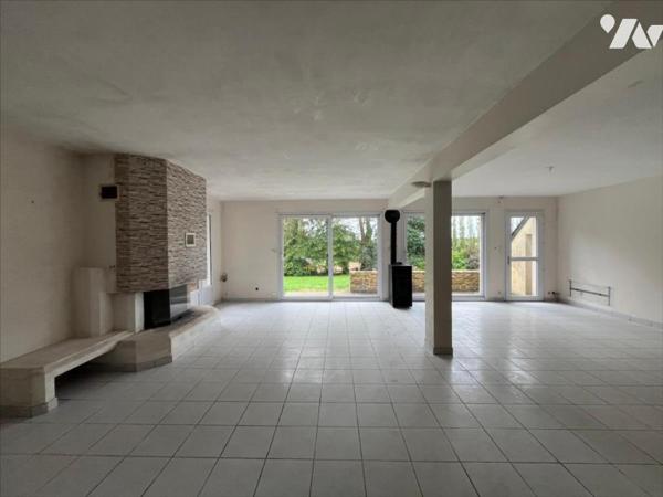 Maiosn Maël-Pestivien