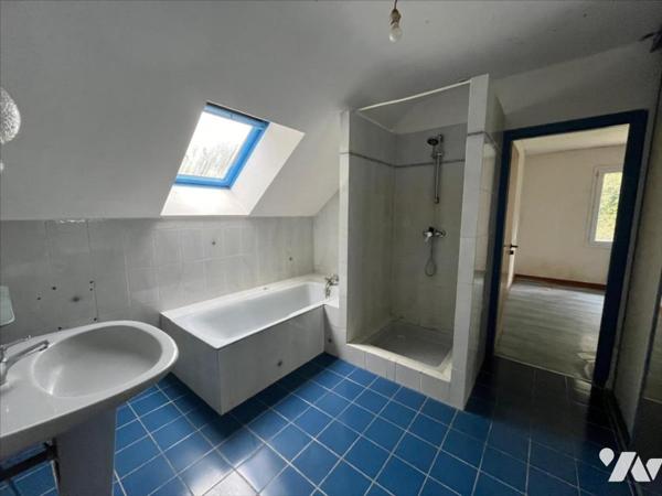 Maiosn Maël-Pestivien