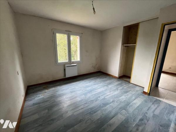 Maiosn Maël-Pestivien