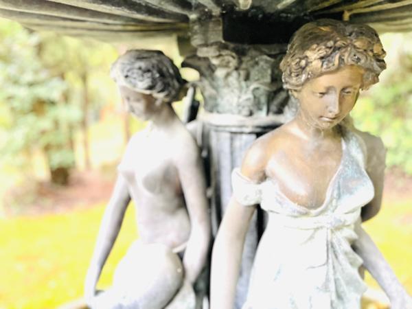 Aix-en-Provence (13100) Bastide historique du XIX avec maison d’amis, piscine & parc de 1,3 ha – Vue exceptionnelle sur Sainte Victoir