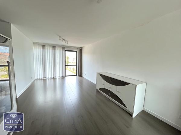 Appartement à vendre 3 pièces 61.05m² Le Havre (76600)