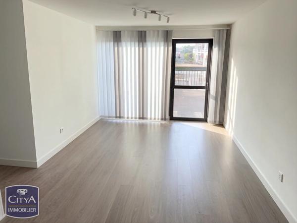Appartement à vendre 3 pièces 61.05m² Le Havre (76600)