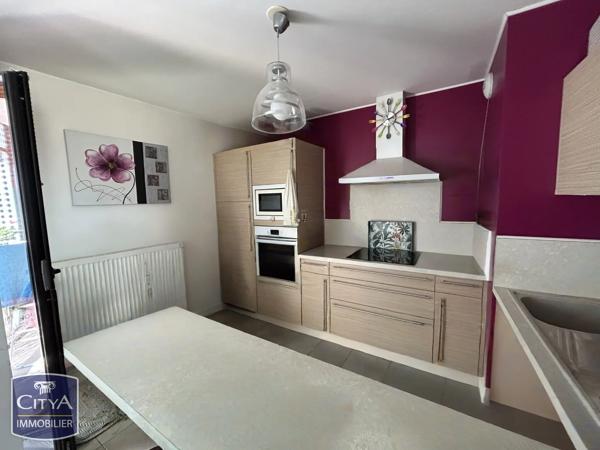Appartement à vendre 3 pièces 61.05m² Le Havre (76600)