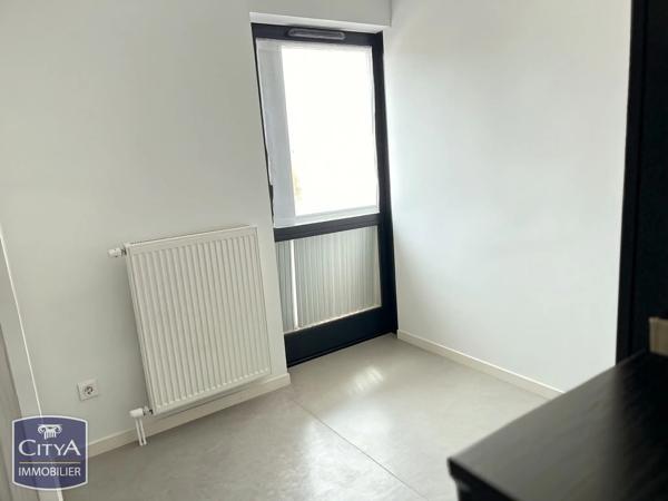 Appartement à vendre 3 pièces 61.05m² Le Havre (76600)