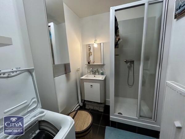 Appartement à vendre 3 pièces 61.05m² Le Havre (76600)
