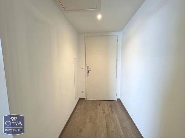 Appartement à vendre 3 pièces 61.05m² Le Havre (76600)