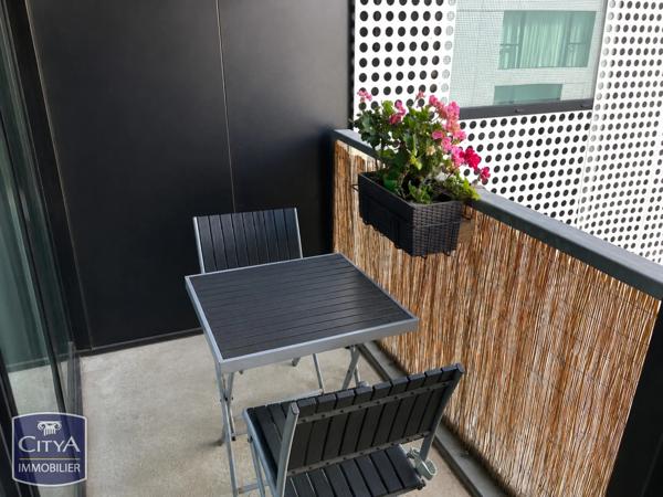 Appartement à vendre 3 pièces 61.05m² Le Havre (76600)