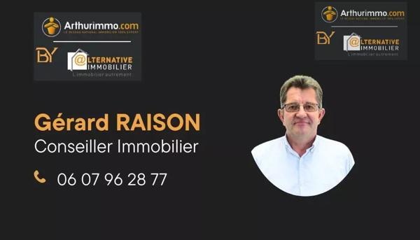 Vente Maison 5 pièces 141 m2 à La Guerche-de-Bretagne