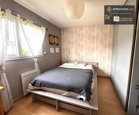 Vente Maison 5 pièces 141 m2 à La Guerche-de-Bretagne