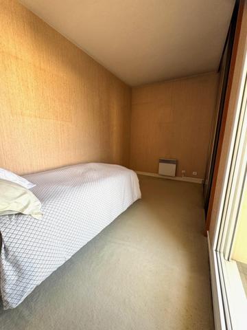 Appartement de 4 pièces avec Asc + Loggias + Box + Cave!!!