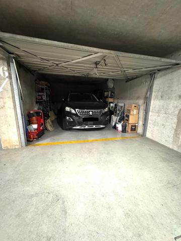 Appartement de 4 pièces avec Asc + Loggias + Box + Cave!!!