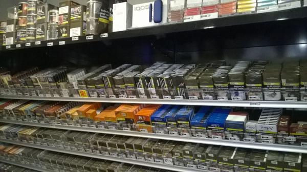 BAR TABAC & LOGEMENT - PARIS 03