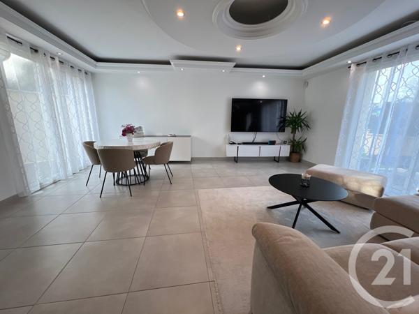 Maison à vendre  6 pièces - 101 m2 EPONE - 78