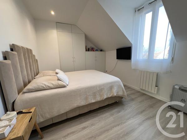 Maison à vendre  6 pièces - 101 m2 EPONE - 78