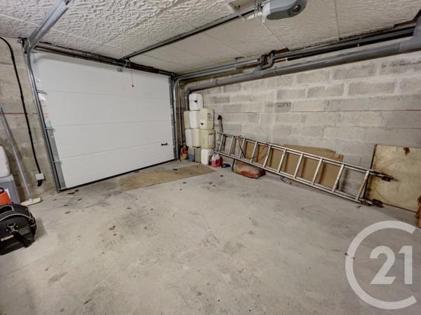 Maison à vendre  6 pièces - 101 m2 EPONE - 78