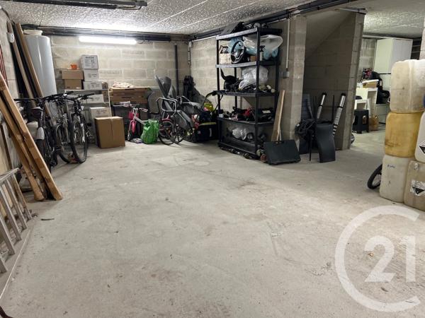 Maison à vendre  6 pièces - 101 m2 EPONE - 78