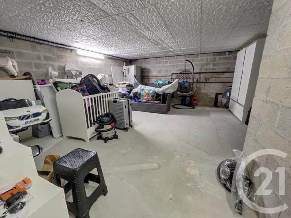 Maison à vendre  6 pièces - 101 m2 EPONE - 78