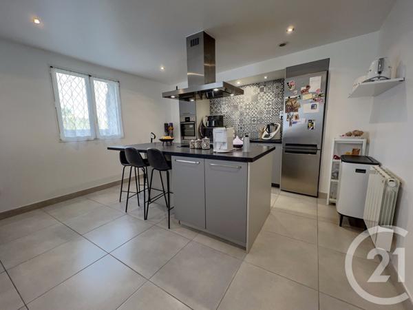 Maison à vendre  6 pièces - 101 m2 EPONE - 78