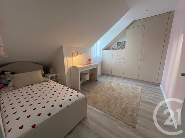 Maison à vendre  6 pièces - 101 m2 EPONE - 78