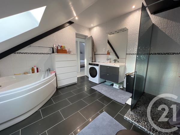 Maison à vendre  6 pièces - 101 m2 EPONE - 78