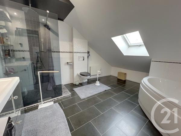 Maison à vendre  6 pièces - 101 m2 EPONE - 78